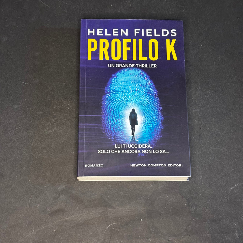 Profilo K