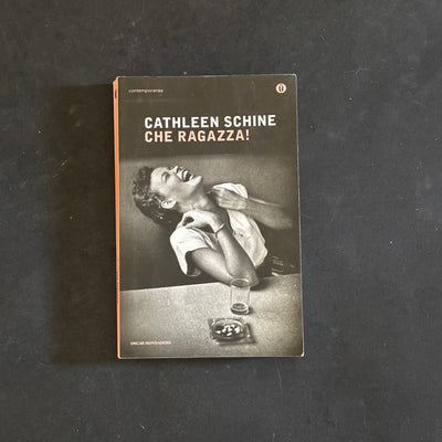 Che ragazza!