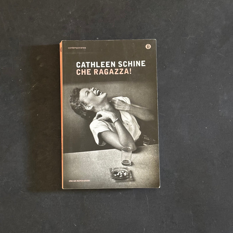 Che ragazza!