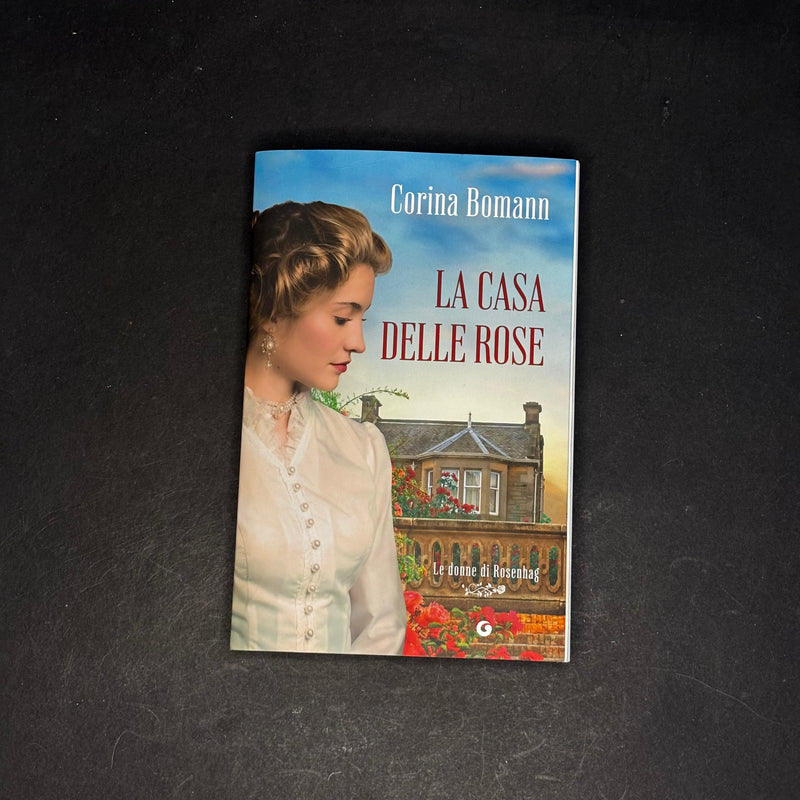 La casa delle rose