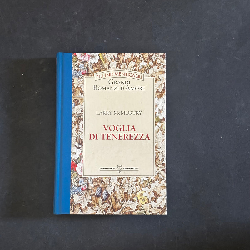 Voglia di tenerezza