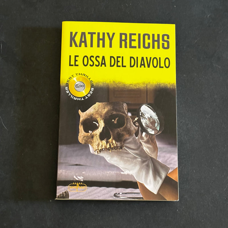 Le ossa del diavolo