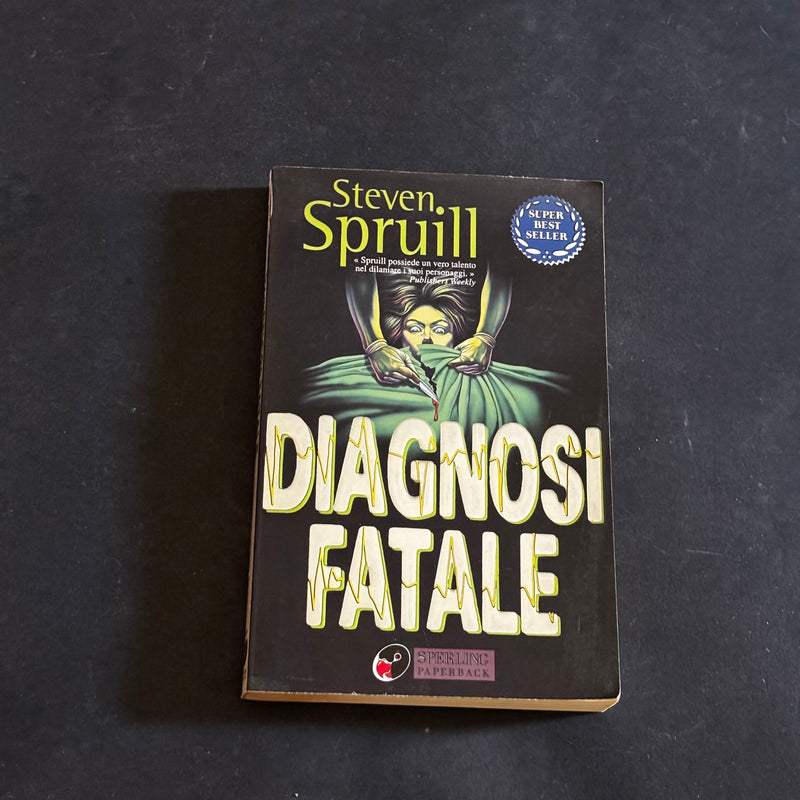 Diagnosi fatale