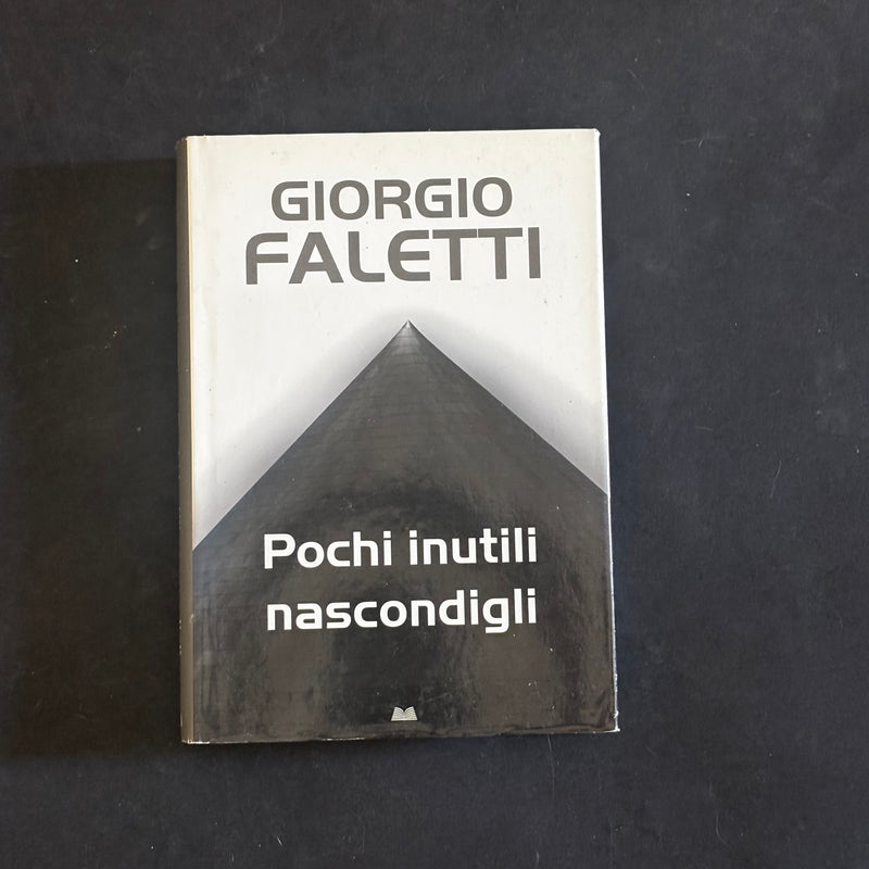 Pochi inutili nascondigli