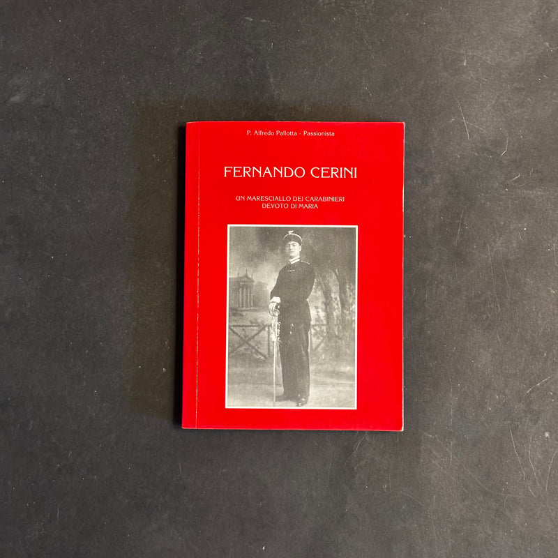 Fernando Cerini