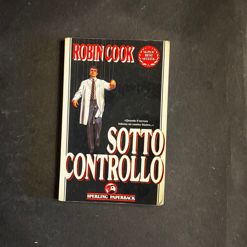 Sotto controllo