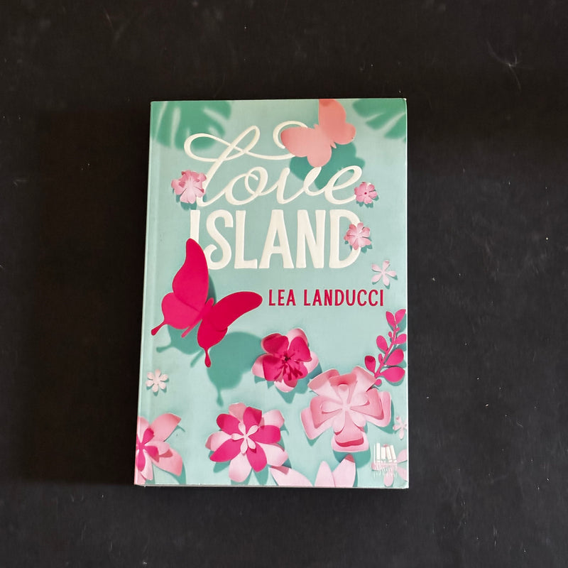 Love Island