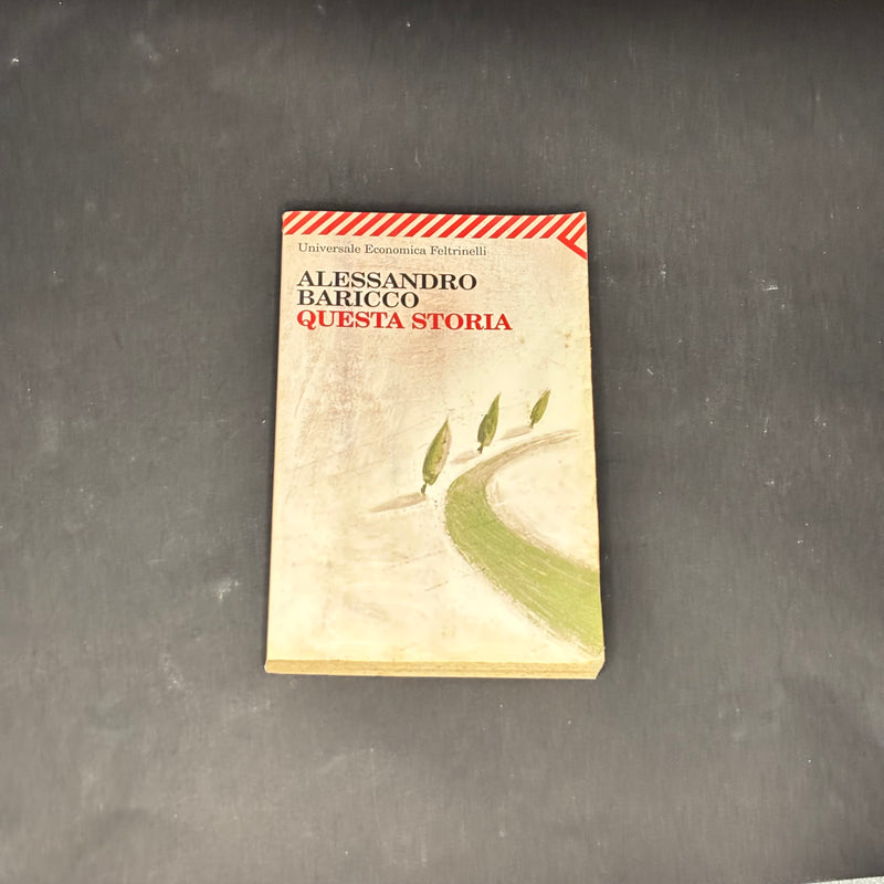 Questa storia