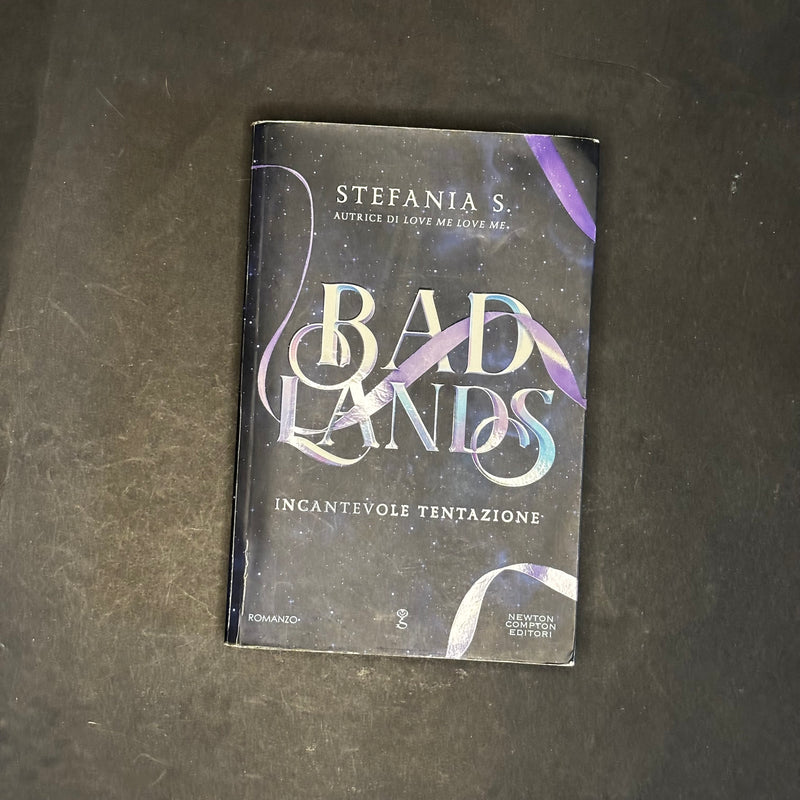 Bad Lands