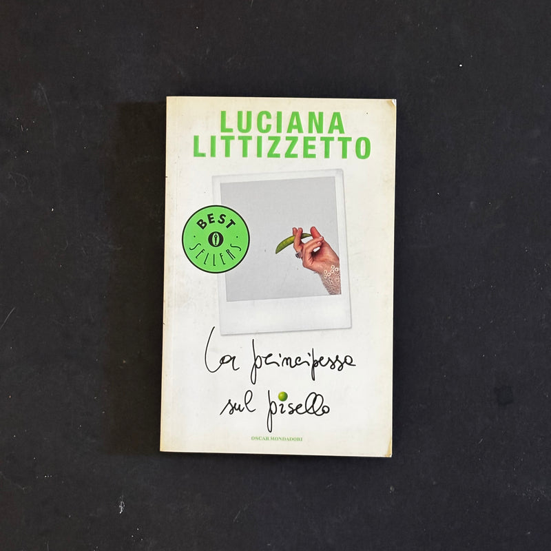 La principessa sul pisello