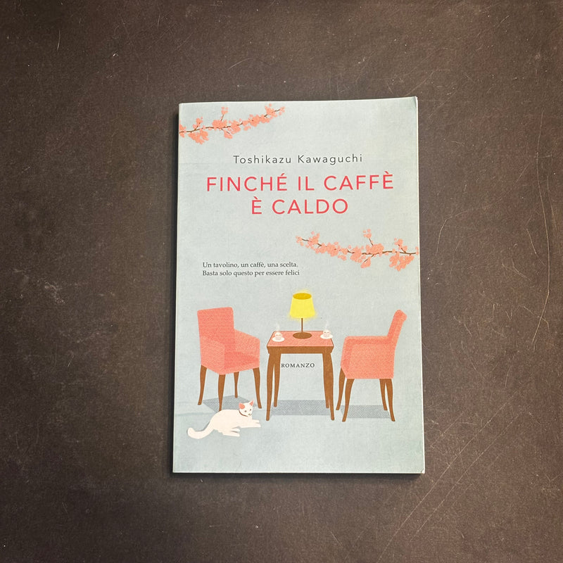 Finchè il caffè è caldo