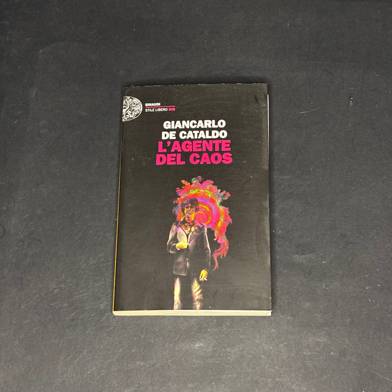 L’agente del caos