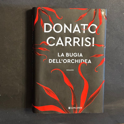 La bugia dell’orchidea