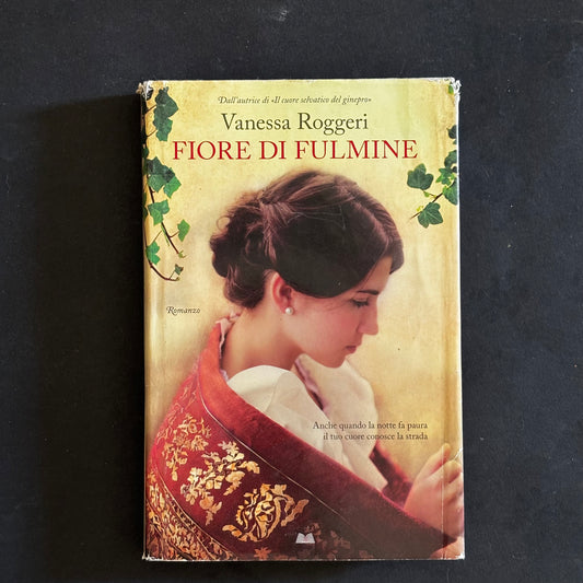 Fiore di fulmine
