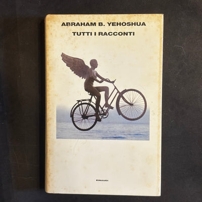Tutti i racconti