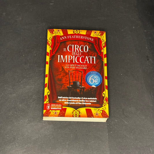 Il circo degli impiccati