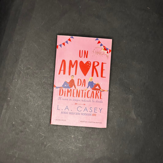 Un amore da dimenticare