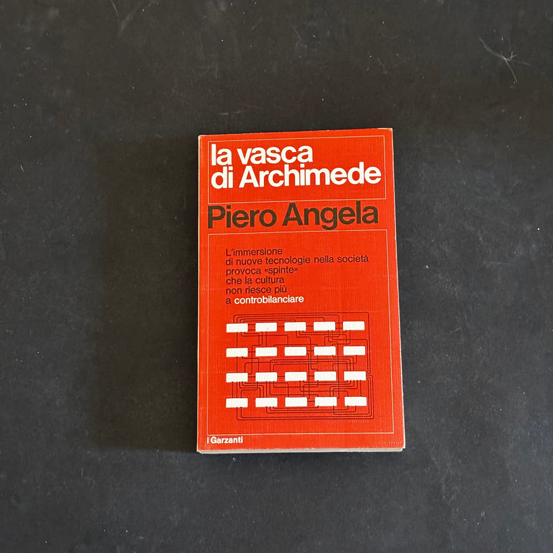La vasca di Archimede