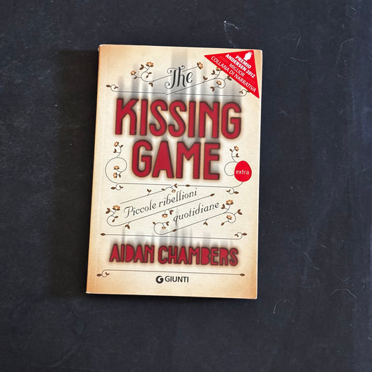 The Kissing Game