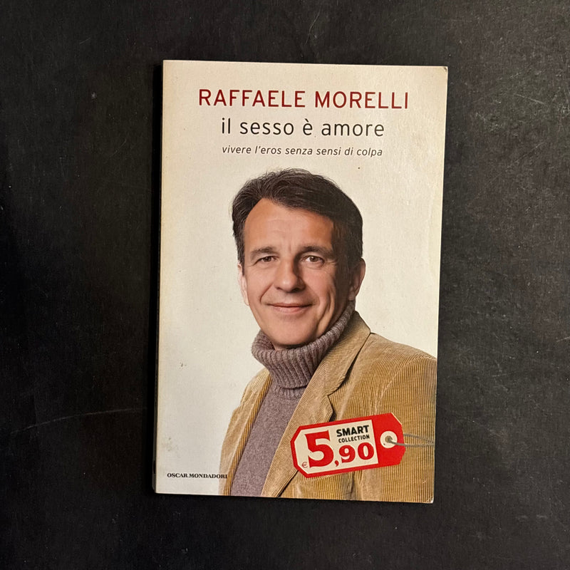 Il sesso è amore