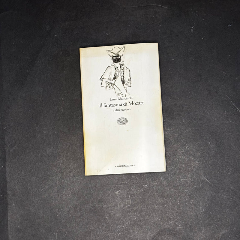 Il fantasma di Mozart
