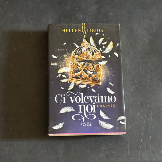 Ci volevamo noi