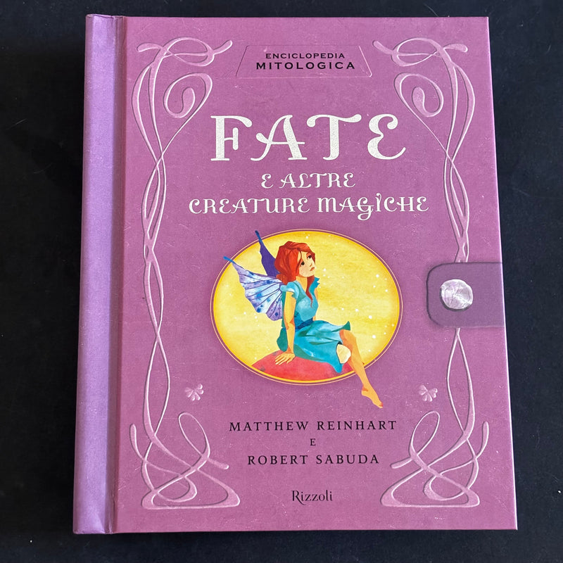 Fate e altre creature magiche