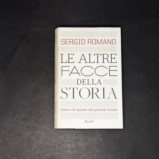 Le altre facce della storia