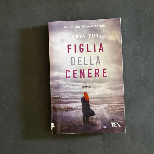 Figlia della cenere