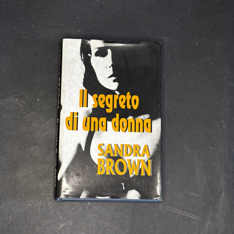 Il segreto di una donna
