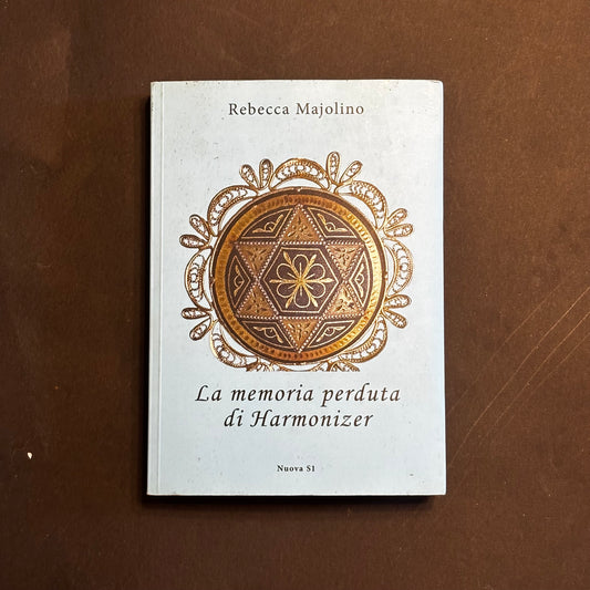 La memoria perduta di Harmonizer
