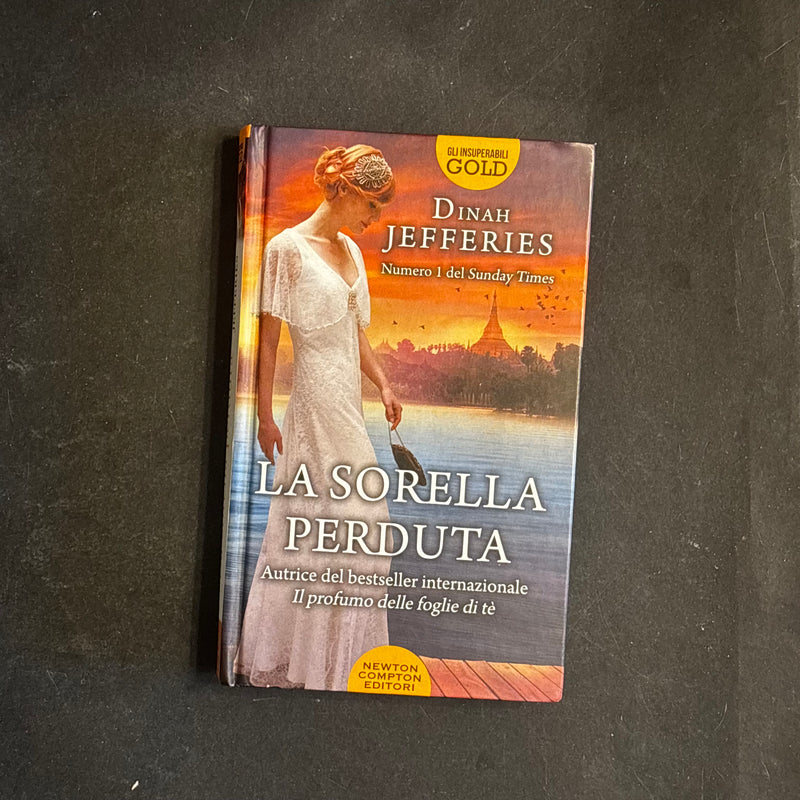 La sorella perduta