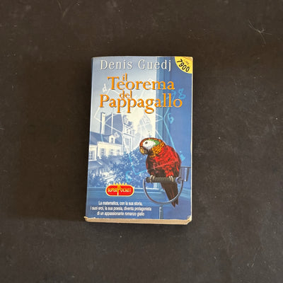 Il teorema del pappagallo
