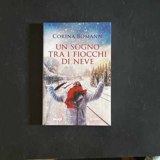 Un sogno tra i fiocchi di neve