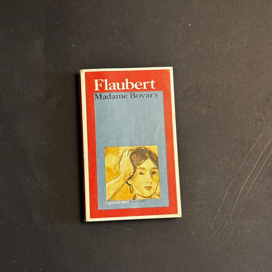 Madame Bovary