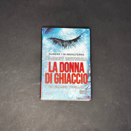 La donna di ghiaccio
