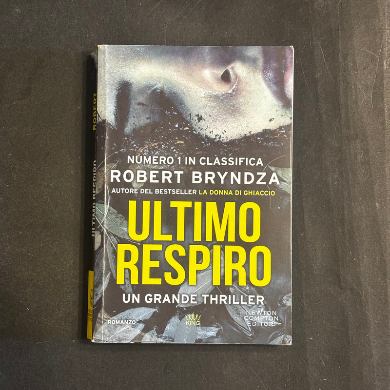 Ultimo respiro