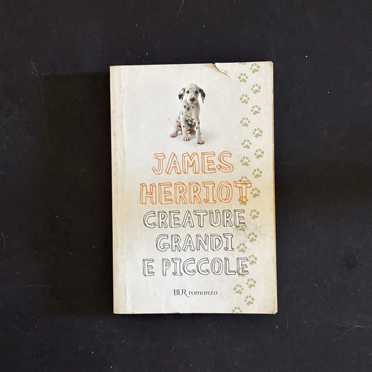 Creature grandi e piccole