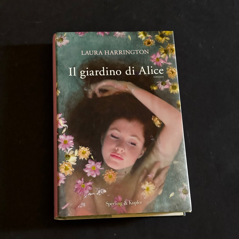Il giardino di Alice