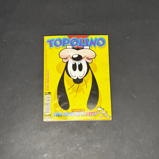 Topolino