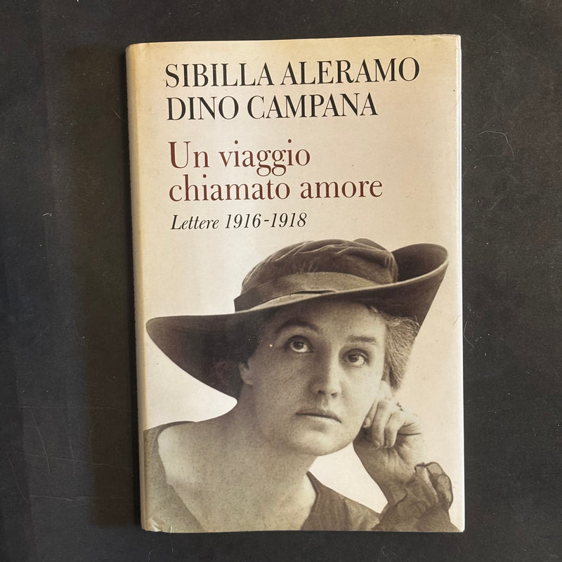 Un viaggio chiamato amore