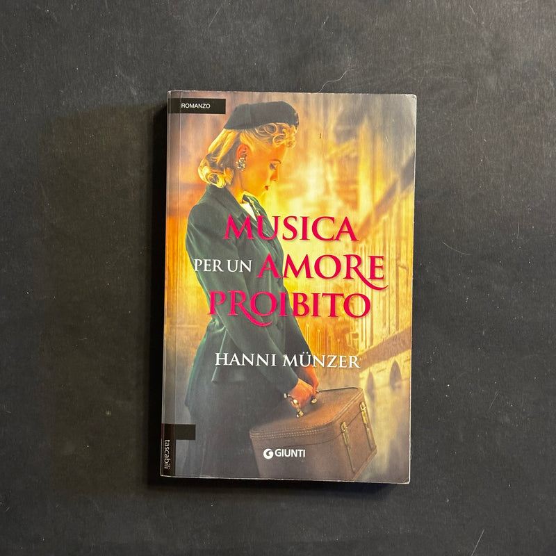 Musica per un amore proibito