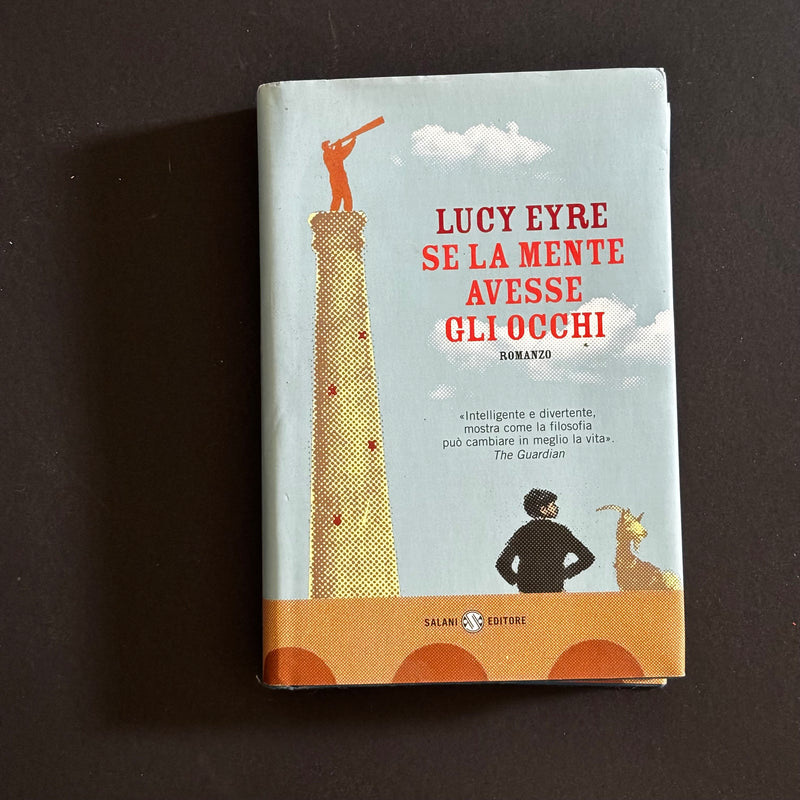 Se la mente avesse gli occhi