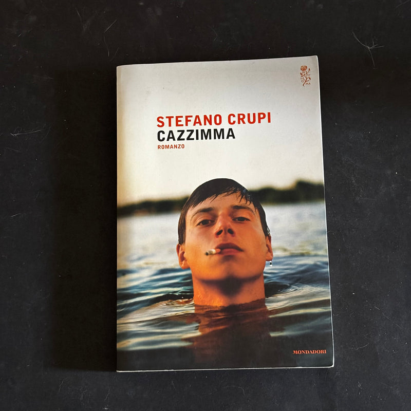 Cazzimma
