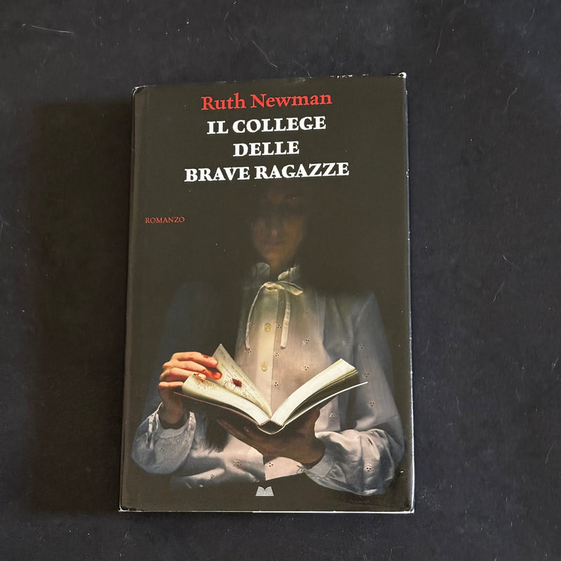 Il college delle brave ragazze