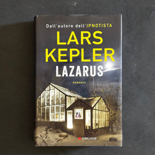 Lazarus