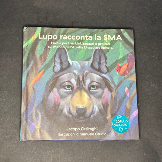 Lupo racconta la SMA