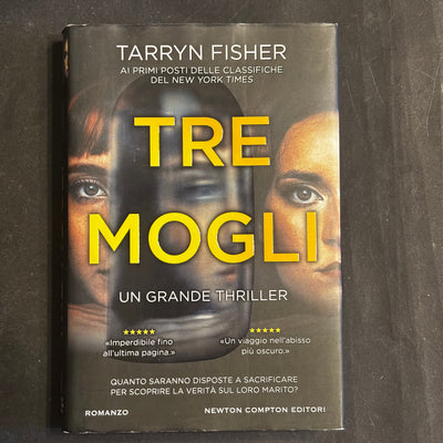 Tre mogli