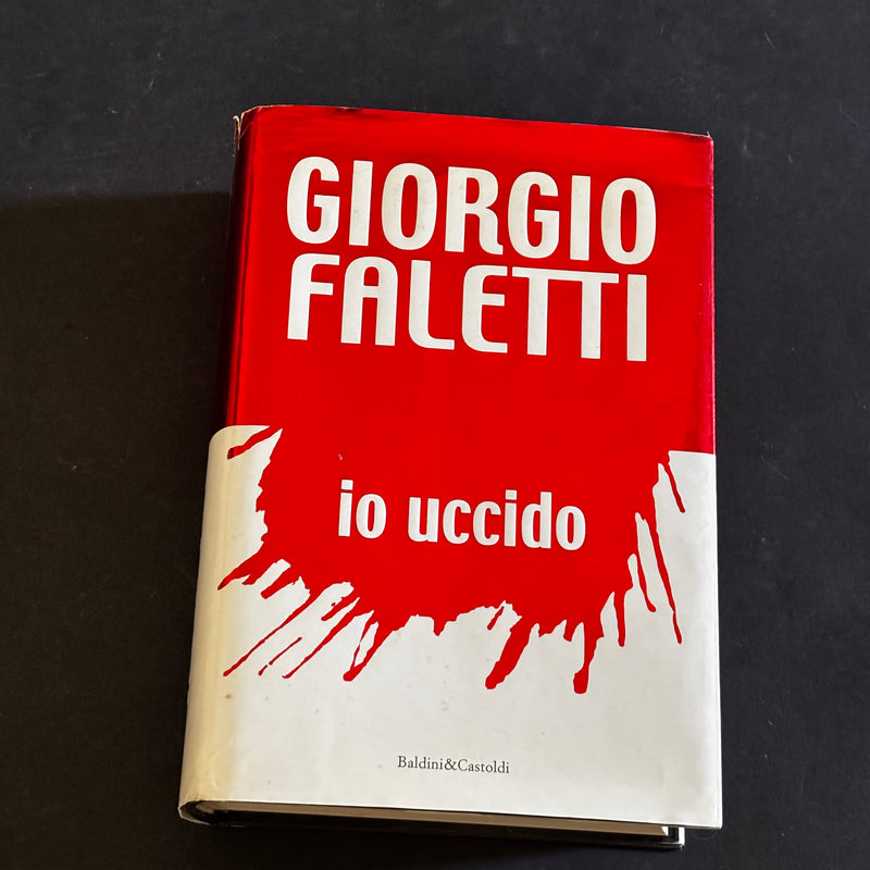 Io uccido