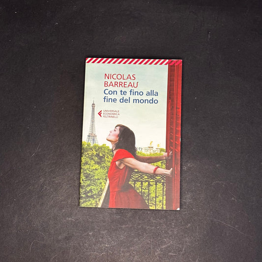 Con te fino alla fine del mondo